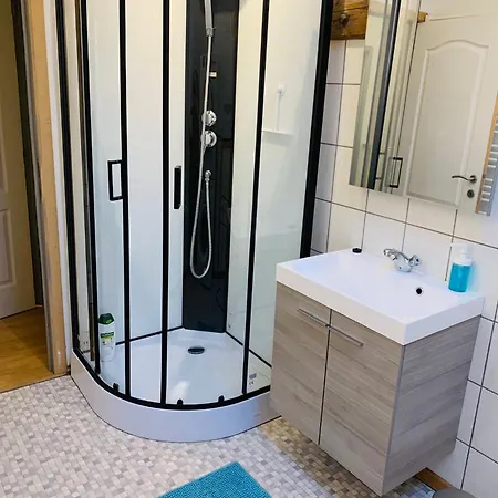 Apartman Tres Belle Maison D'hote De 2 A Obourg Mons