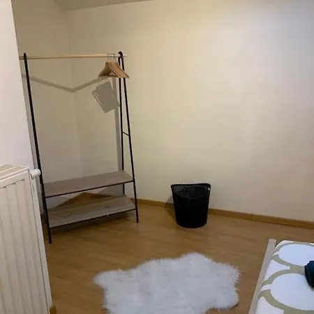 Appartamento Très Belle Maison D’hôte De 2 à Obourg