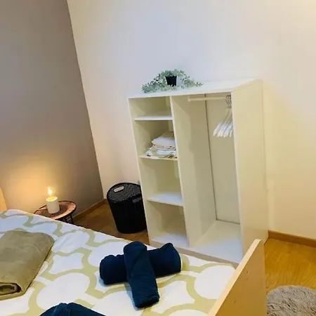 Tres Belle Maison D'hote De 2 A Obourg