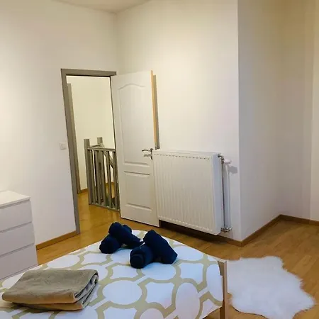 Très Belle Maison D’hôte De 2 à Obourg