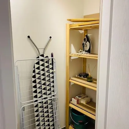 Appartamento Très Belle Maison D’hôte De 2 à Obourg