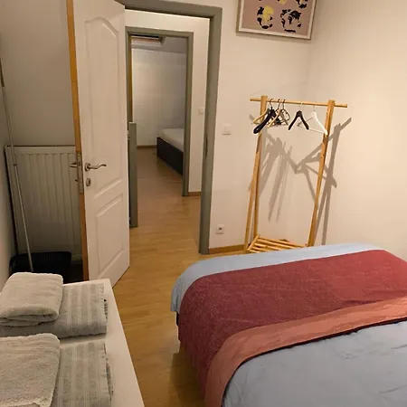 Très Belle Maison D’hôte De 2 à Obourg